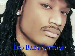 Leo_BabyBottom
