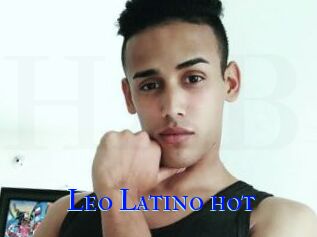 Leo_Latino_hot