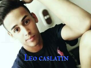Leo_caslatin