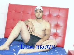 Leog_brown