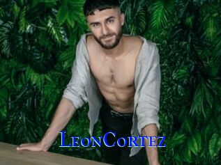 LeonCortez