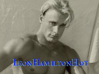 LeonHamiltonHot