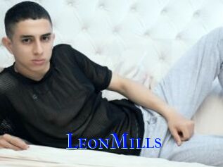 LeonMills
