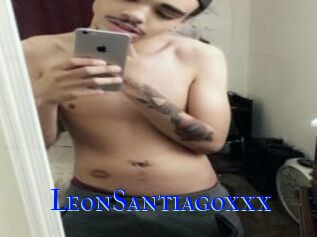 LeonSantiagoxxx