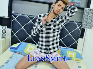 LeonSmith