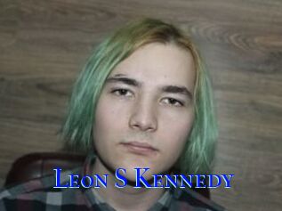 Leon_S_Kennedy
