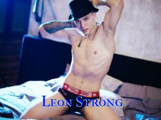 Leon_Strong
