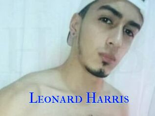 Leonard_Harris