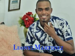 LeonelMartinez
