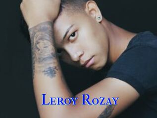 Leroy_Rozay