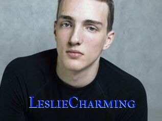 LeslieCharming