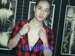 LeviBroks