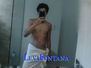LeviFontana