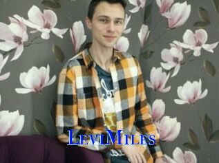 LeviMiles
