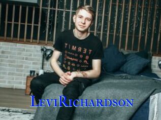 LeviRichardson