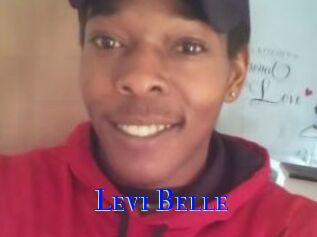 Levi_Belle