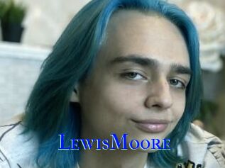 LewisMoore
