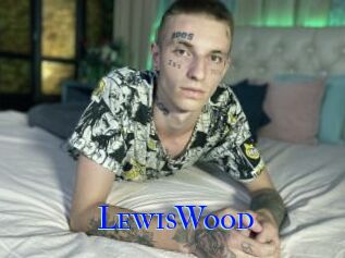 LewisWood