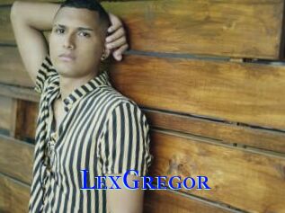 LexGregor