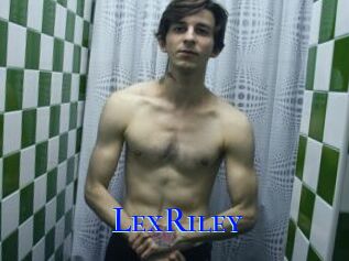 LexRiley
