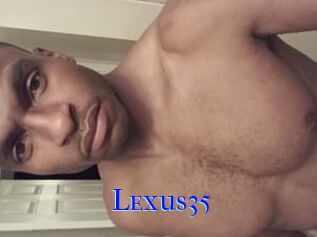 Lexus35