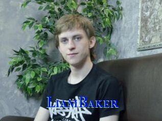 LiamBaker