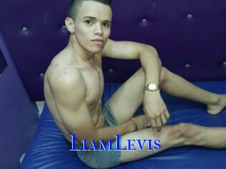 LiamLevis