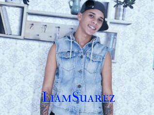 LiamSuarez