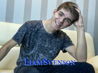 LiamSvenson
