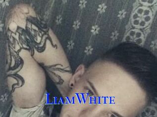 Liam_White