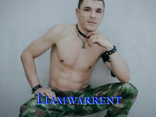 Liamwarrent