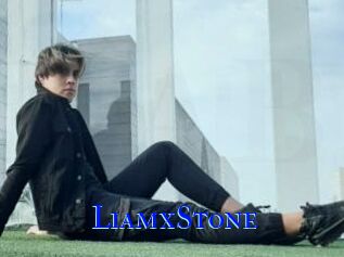 LiamxStone