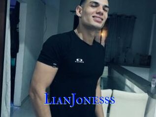 LianJonesss