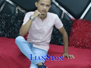 LianSton