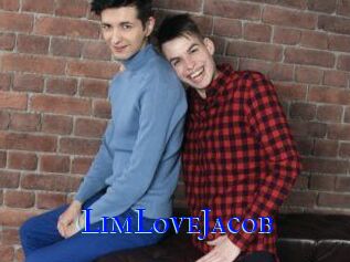 LimLoveJacob
