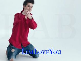 LimLoveYou