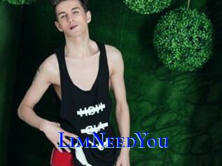 LimNeedYou