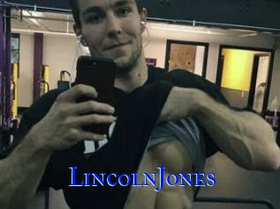 LincolnJones
