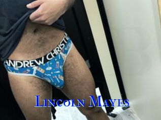 Lincoln_Mayes