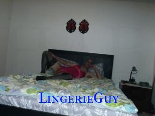 LingerieGuy
