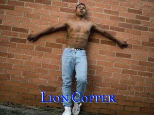 Lion_Copper