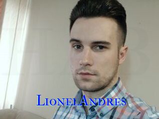 LionelAndres
