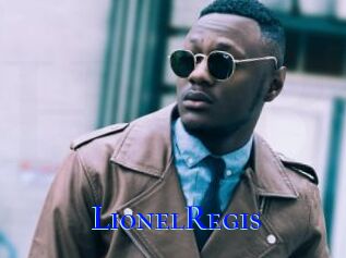 LionelRegis