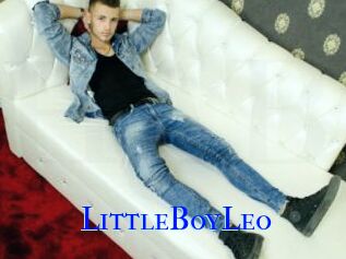 LittleBoyLeo
