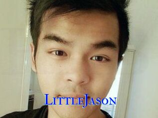 LittleJason