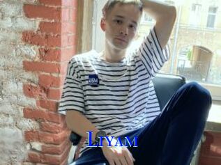 Liyam