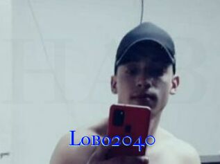 Lobo2040