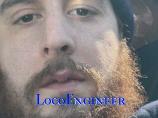 LocoEngineer
