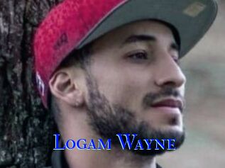 Logam_Wayne