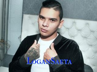 LoganSaeta